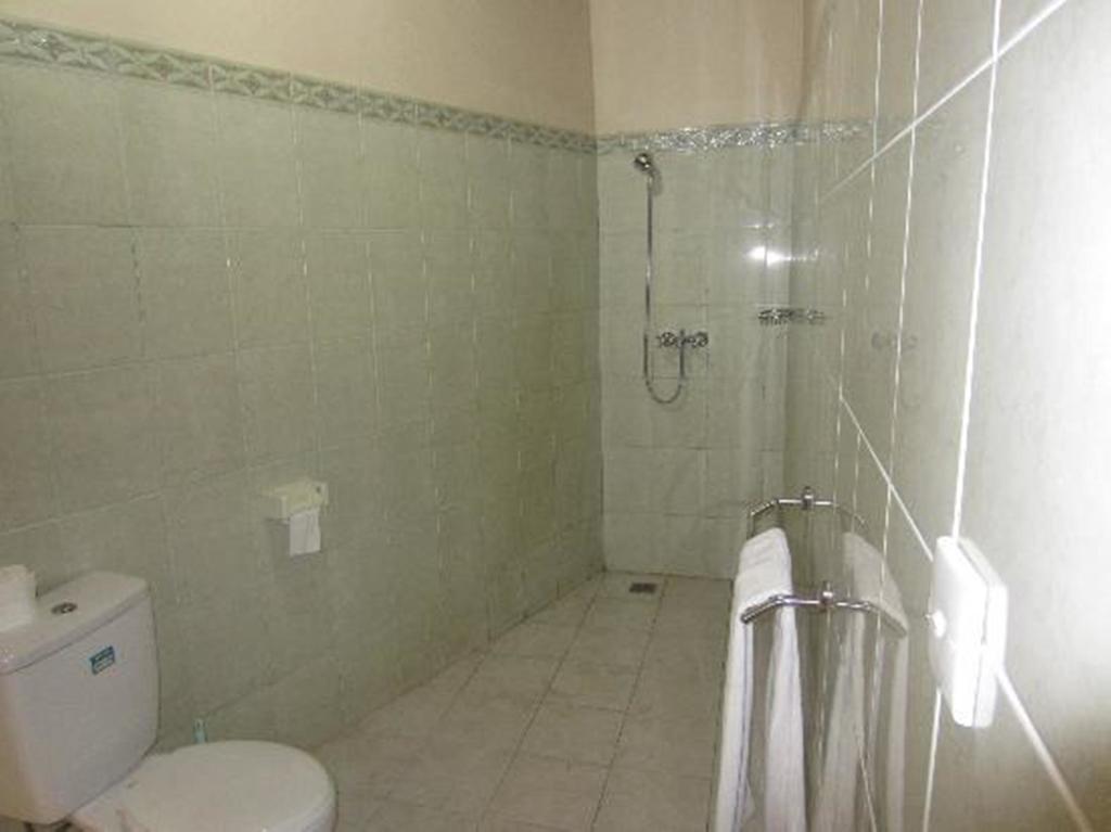 Pondok Bambu Resort - 5 Stars Padi Dive Centre Candi Dasa  Room photo