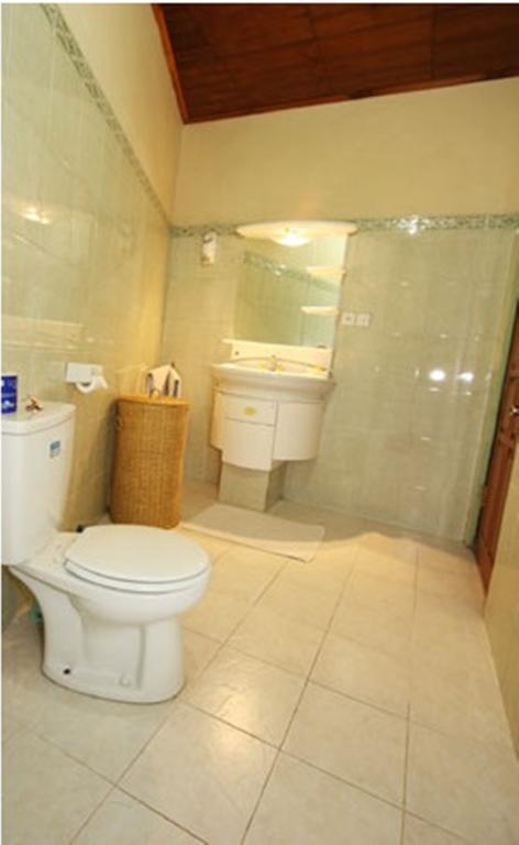 Pondok Bambu Resort - 5 Stars Padi Dive Centre Candi Dasa  Room photo