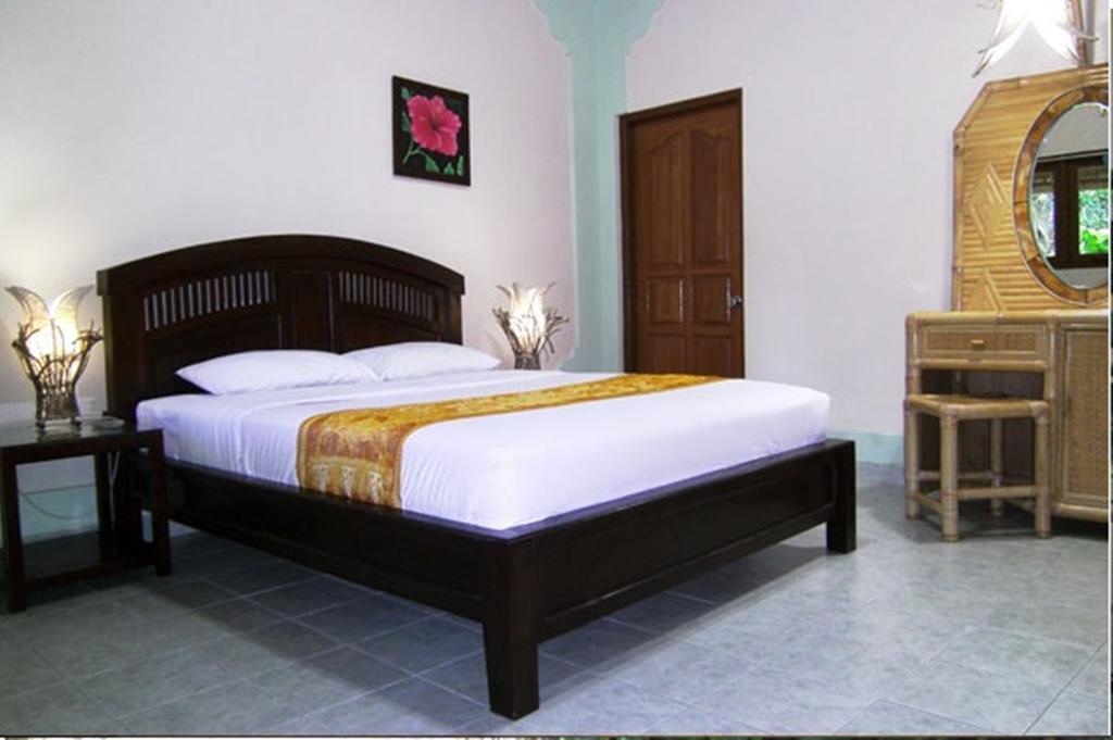 Pondok Bambu Resort - 5 Stars Padi Dive Centre Candi Dasa  Room photo