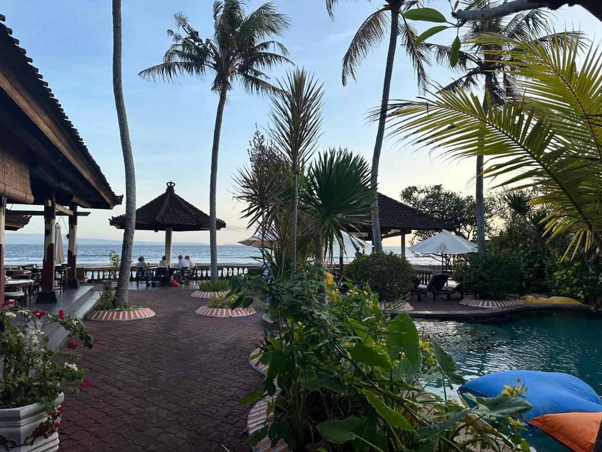 Pondok Bambu Resort - 5 Stars Padi Dive Centre Candi Dasa  Exterior photo